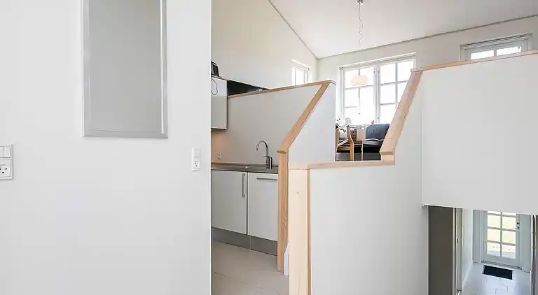 Sommerhus i Bagenkop