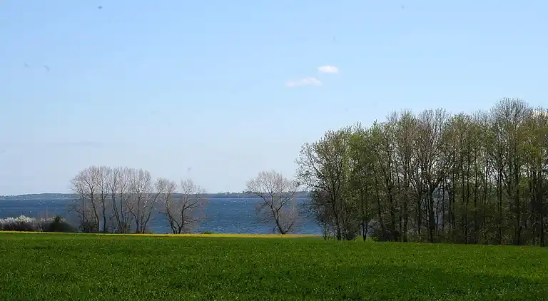 Casa de vacaciones en Broager