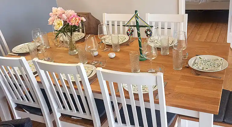 Casa vacanze in Uddevalla