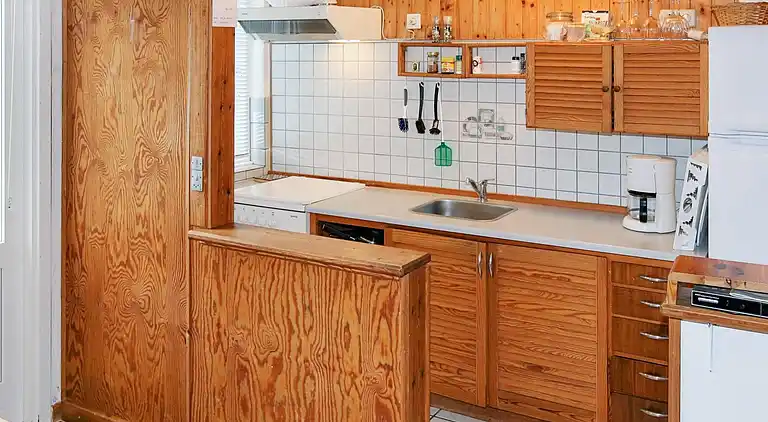 Vakantiehuis in Svaneke