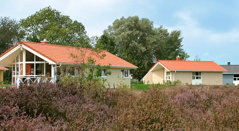 Sommerhus i Kattenberg