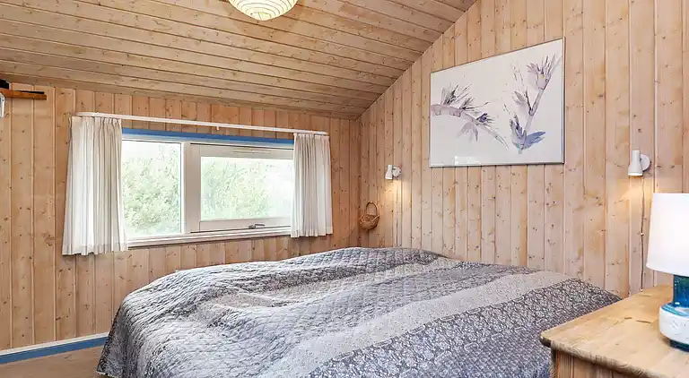 Maison de vacances au Thisted