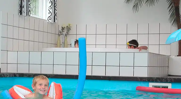 Sommerhus i Blåvand