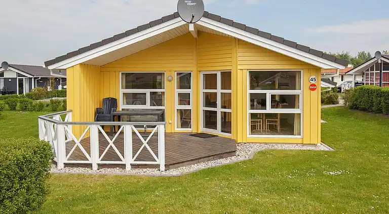 Holiday home in Kattenberg