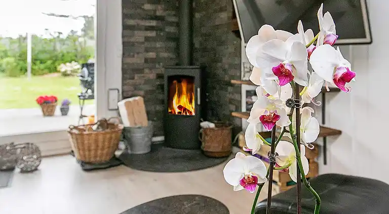 Holiday home in Blåvand