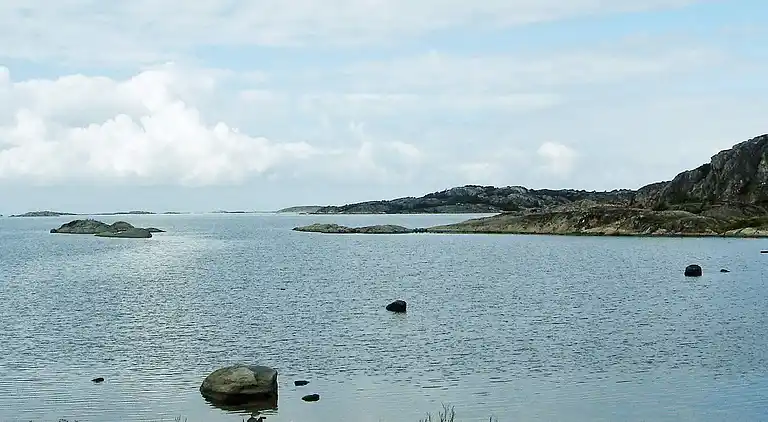 Feriebolig i Kungälv