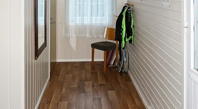 Sommerhus i Lauvstad