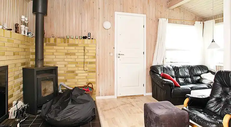 Holiday home in Lønstrup