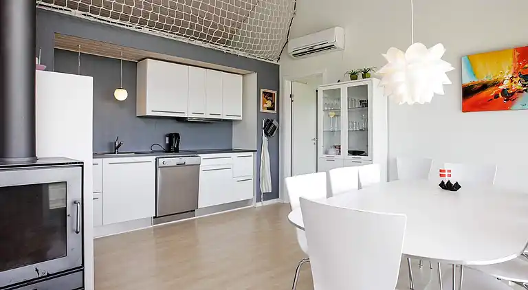 Holiday home in Brovst