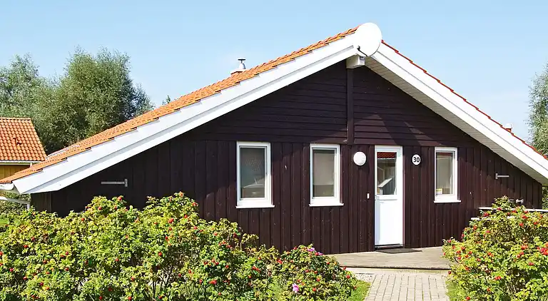 Sommerhus i Otterndorf