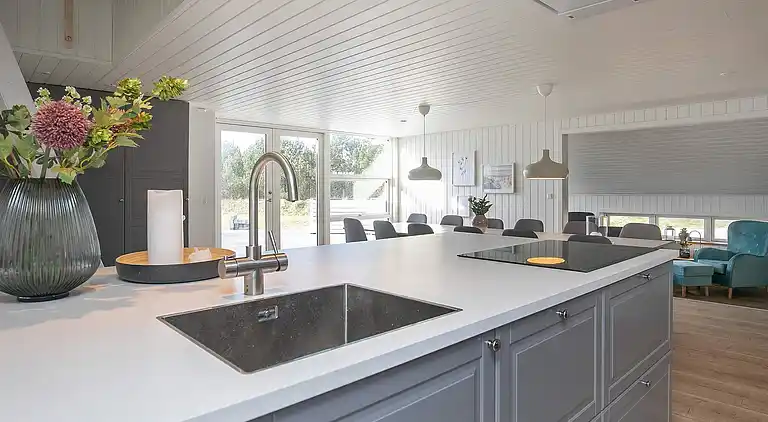 Holiday home in Vejers Strand