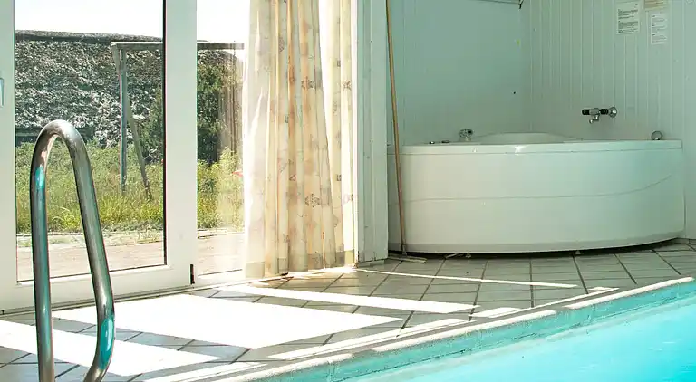 Holiday home in Ringkobing