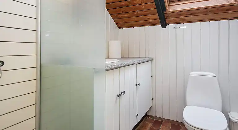 Casa vacanze in Branderup J