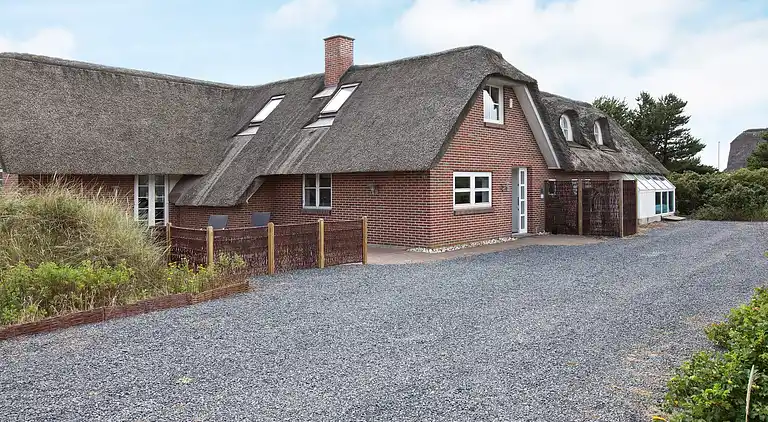 Holiday home in Blåvand