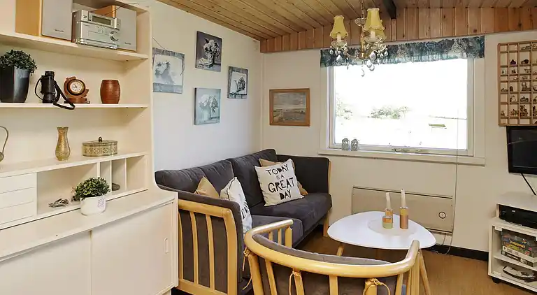 Holiday home in Frederikshavn Municipality