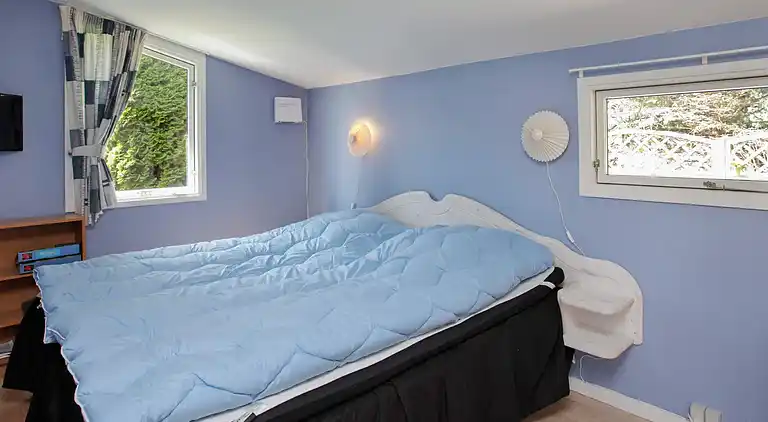 Casa vacanze in Gedesby