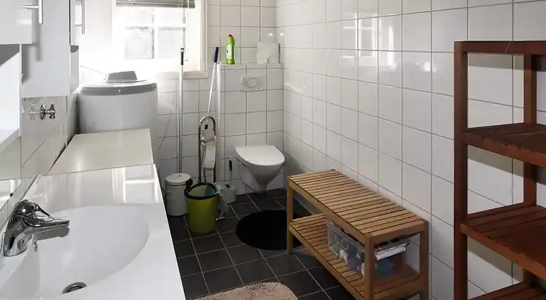 Sommerhus i Åseral