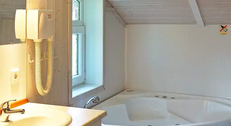 Sommerhus i Otterndorf