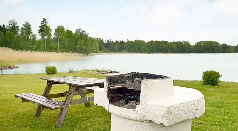 Holiday home in Linhult