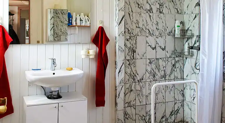 Holiday home in Gudhjem