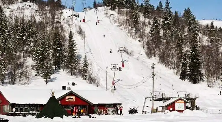 Holiday home in Åseral Municipality