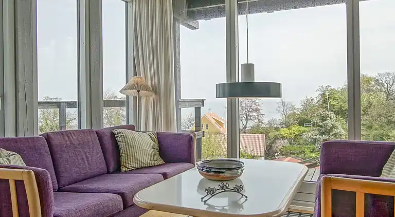 Holiday home in Allinge