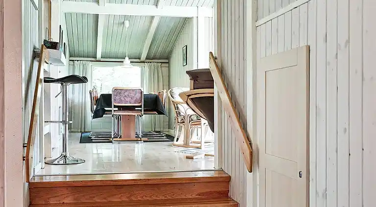 Holiday home in Allinge