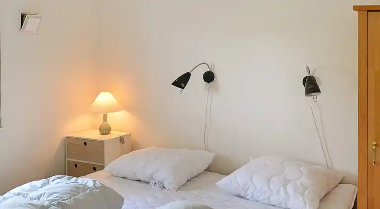 Sommerhus i Blåvand