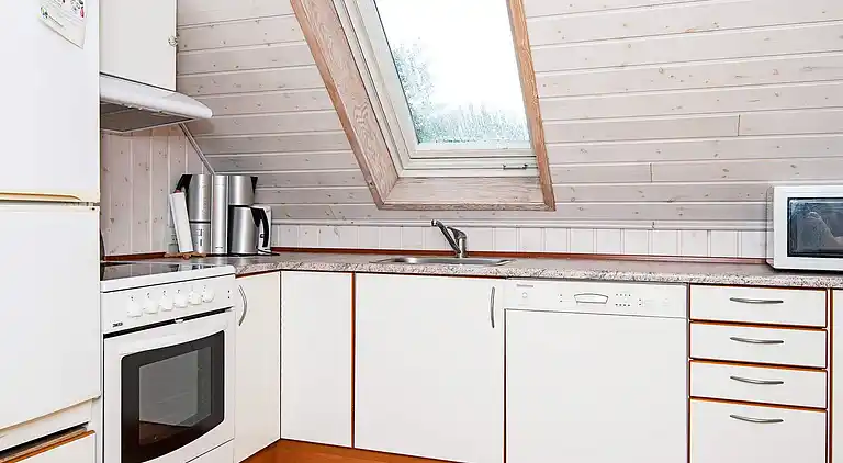 Holiday home in Branderup J