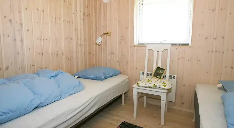 Holiday home in Rødby