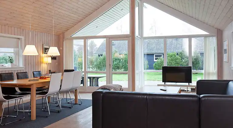 Holiday home in Væggerløse