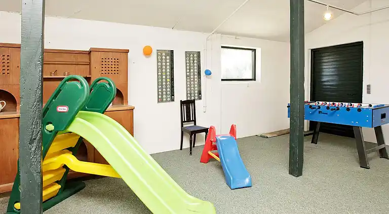 Holiday home in Rynkeby