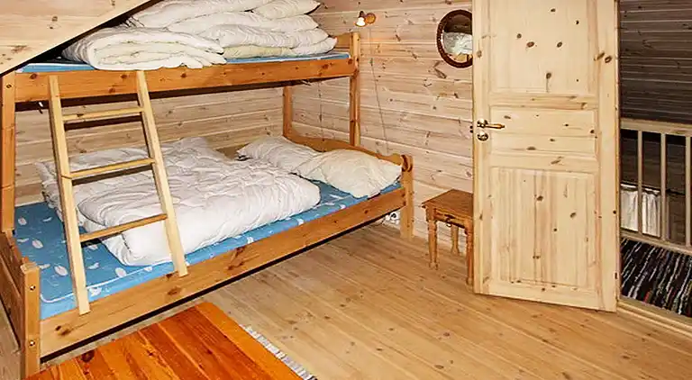 Holiday home in Åseral Municipality