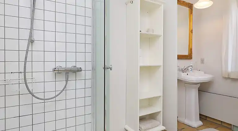 Holiday home in Bøvlingbjerg