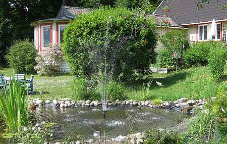 Sommerhus i Ekerö V