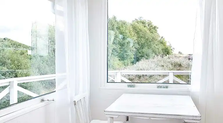 Ferienhaus in Ålbæk