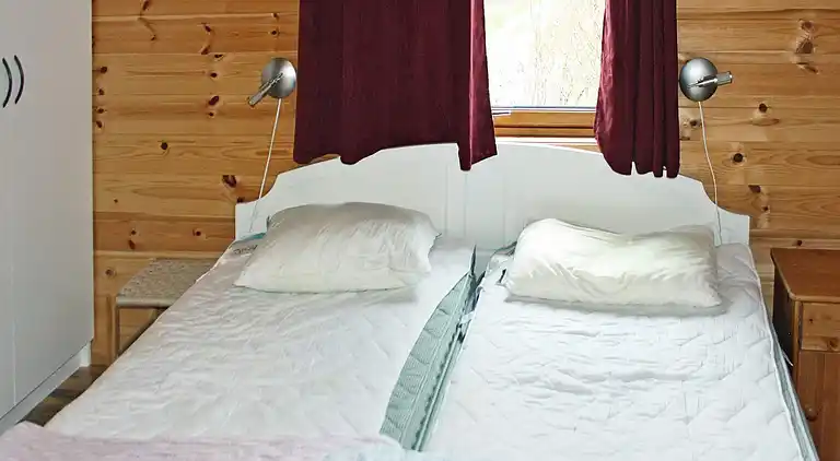 Casa de vacaciones en Lindesnes