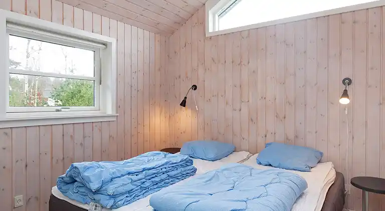 Holiday home in Væggerløse