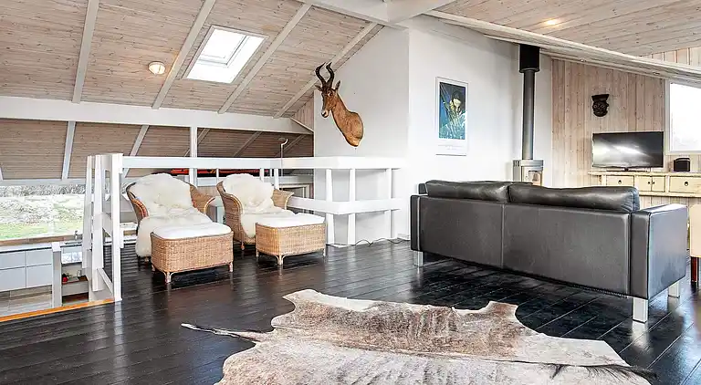 Holiday home in Ålbæk