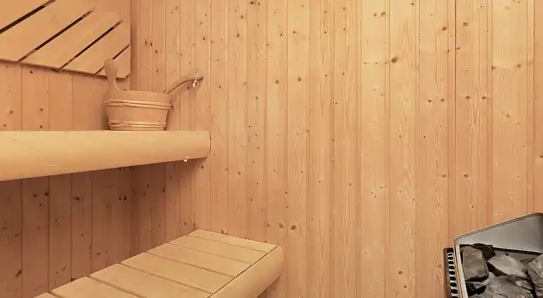 Holiday home in Lodbjerg Hede