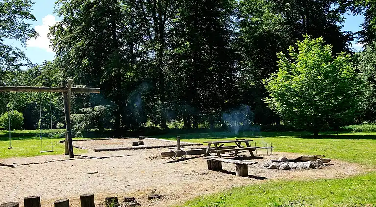 Holiday home in Rynkeby