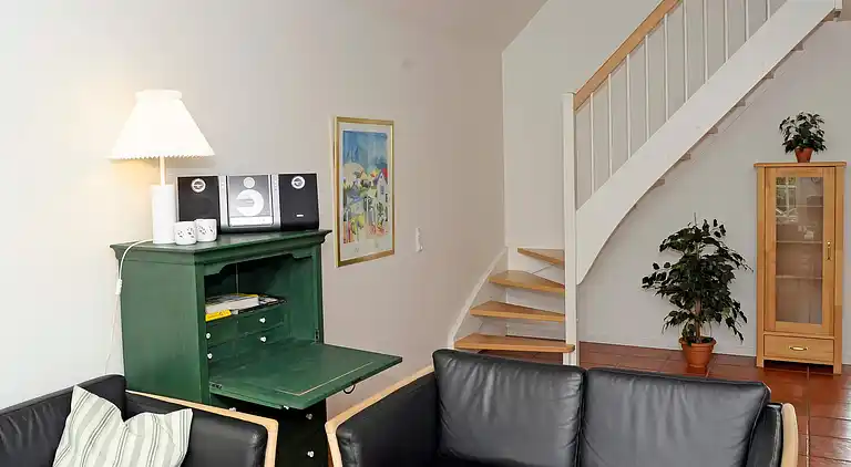 Sommerhus i Blåvand