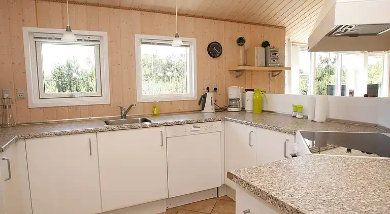 Sommerhus i Fjerritslev