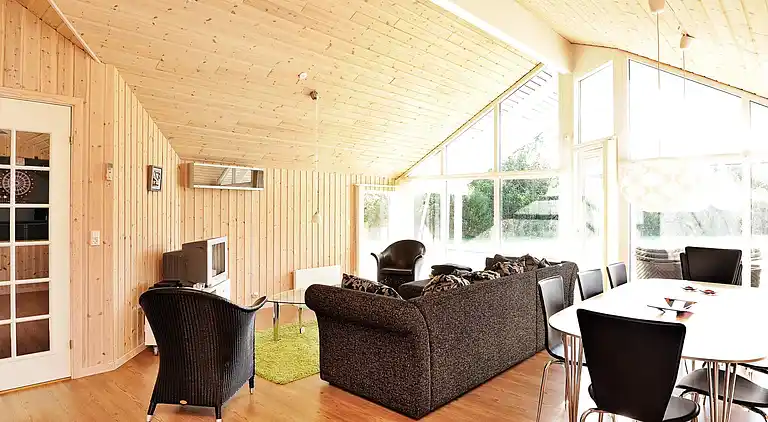 Holiday home in Bork Havn