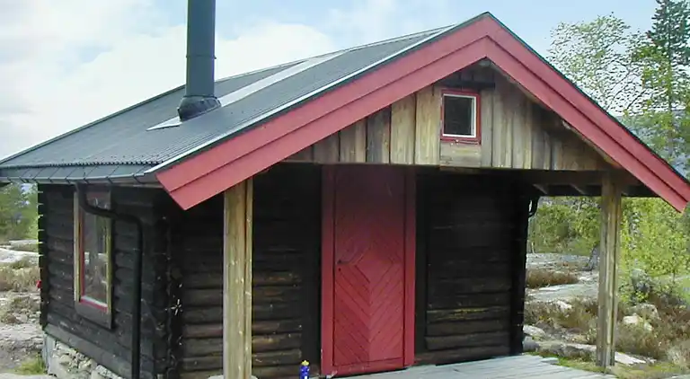 Holiday home in Nissedal