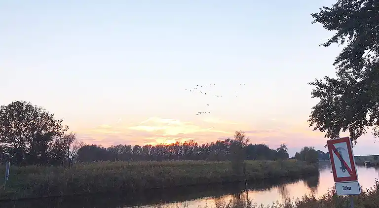 Feriebolig i Otterndorf