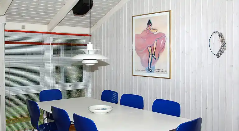 Sommerhus ved Kelstrup Strand