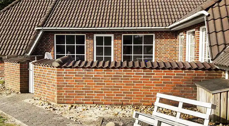 Sommerhus i Blåvand