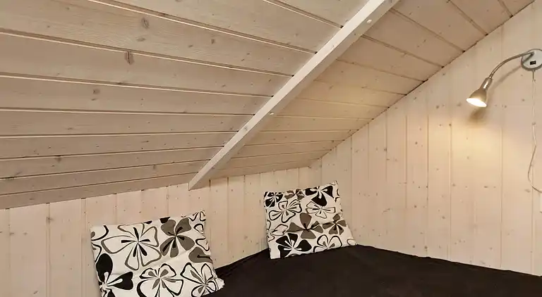 Holiday home in Kvie Sø