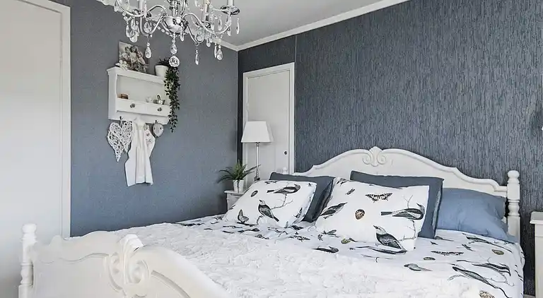 Holiday home in Linhult